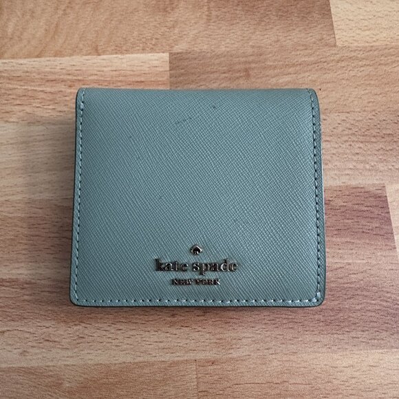 Kate Spade Cove Street Crossbody with Matching Wallet - Picture 6 of 9